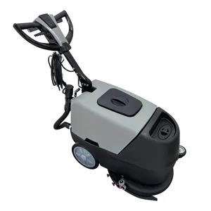 Machine de lavage et de séchage automatique des sols 110V 17 pouces, scellée en usine, best-seller, prête à être expédiée - Product Image 5
