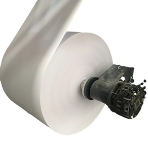 Jumbo <b>Tissue</b> <b>Paper</b> Rolls For Luxury Bathroom <b>Tissue</b> Wholesale Export International Packaging Supply - Product Image 5