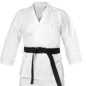 Uniforme de Karata personalizado de alta calidad unisex con logotipo personalizado - Product Image 1