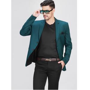 Ropa Exterior Larga Versátil de Poliéster y Algodón de Moda, Alta Demanda, para Viajes de Otoño y Estilo Casual, Disponible al Mejor Precio - Product Image 1