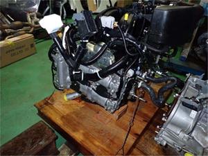 FB16ASZHSA Moteur SUBARUs Impreza 2020 DBA-GT3 - Product Image 4