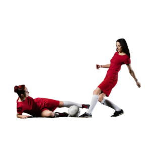 Maillot de football rétro T-shirt de football respirant et sec personnalisé Nom et numéro de l'équipe Maillot de football sublimé - Product Image 2