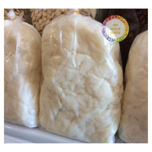 Nata de Coco Cruda Premium de Vietnam en Jarabe, Tamaño Personalizado para Fabricantes de Alimentos, Suministro OEM y Exportación - Product Image 1