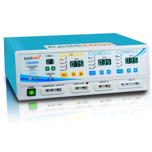 Thiết bị niêm phong tàu chính xác cao với công nghệ kỹ thuật số tiên tiến và hiệu suất nâng cao từ Ấn Độ - Product Image 1