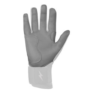 Nuevo diseño de alta calidad de cuero Cabretta logotipo personalizado suave de béisbol guantes de bateo proveedor últimos Guantes Beisbol Batting - Product Image 3