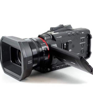 Videocámara Compacta Ligera Hc-x1500 UHD 4K Hdmi - Product Image 1
