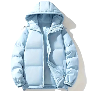 Nueva chaqueta Bomber personalizada OEM para hombre, chaqueta Bomber informal para hombre, hecha en el mejor Material, chaquetas Bomber para hombre - Product Image 1