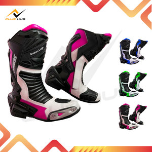 Gants en cuir pour homme personnalisés professionnels Spandex/Fibre de bambou Respirant Imperméable Coupe-vent Écran tactile Été Automne Hiver - Product Image 3