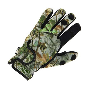 Customized Your Own Style <b>Fishing</b> <b>Gloves</b> with Personalized Logos Customized Half Finger Sublimated <b>Fishing</b> <b>Gloves</b> - Product Image 2