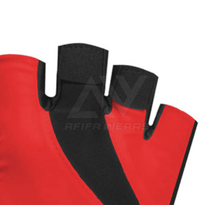 Nueva llegada de alta calidad Guantes de ciclismo Último diseño con protección de manos Guantes de ciclismo al por mayor - Product Image 6