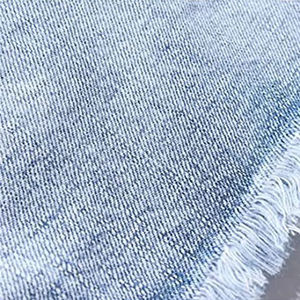 Pantalones Cortos Vaqueros Personalizados para Hombre, Pantalones Cortos Lisos en Venta, Pantalones Cortos Vaqueros Casuales en Venta a un Precio Razonable - Product Image 3