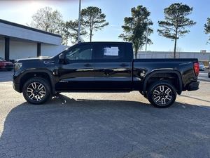 GMC Sierra 1500 AT4 Crew Cab 4WD 2026 - Product Image 4