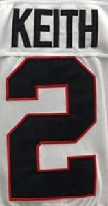 Nouveau maillot de hockey sur glace respirant personnalisé sans commande minimum requis vêtements de hockey en équipe - Product Image 3