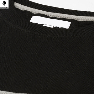 เสื้อมีฮู้ดแบบกำหนดเองสำหรับผู้ชายผ้าฝ้าย100% ขนาดใหญ่พิมพ์ลายพัฟน้ำหนักมาก - Product Image 4