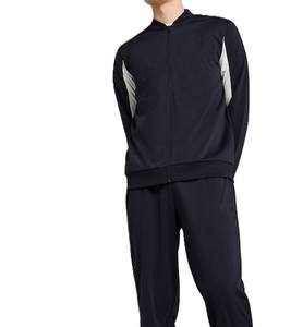 Survêtements respirants pour hommes de bonne qualité vêtements de sport ensemble de pièces de remorquage vêtements d'hiver vêtements d'entraînement pour hommes - Product Image 1