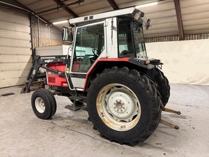 แมสซีย์เฟอร์กูสัน3050 - Product Image 2