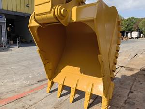 Excavatrice CAT 345GC à vendre - Product Image 3