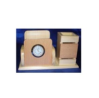 Boîte en bois avec montre et taille personnalisée, meilleure qualité, grande taille, prix bas
