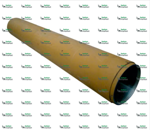 กระบอกสูบปั๊มคอนกรีต 10019377 ขนาด 230x2000 สำหรับปั๊มคอนกรีตพร้อมเครื่องยนต์-SCHWING (100 ม./ชม. 38 ม. แนวตั้ง 33 ม. แนวนอน) - Product Image 1