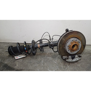 Gruppo Faro Anteriore Sinistro Completo NISSAN Juke Serie (F16) 400156 PA0B HR16DE (19>) - Product Image 1