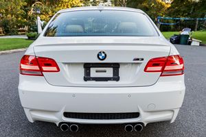 BMW M3 Coupé 2008 USADO con Volante a la Izquierda/Derecha - Product Image 2