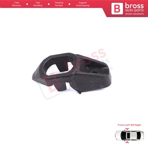 Pièce de réparation de montage de poignée de porte extérieure BSP37 pour Axor Atego Unimog 3 Sprinter Vito W638 V-Class LT - Product Image 3