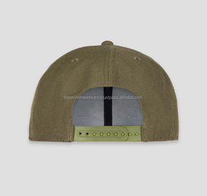 Eco-Friendly <b>Hats</b> Manufacturer Custom High Quality 5/6 Panel Organic Cotton Baseball Caps Unstructured Dad <b>Hat</b> - Product Image 5