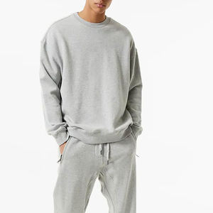 Vente en gros Sweat-shirt pour hommes Meilleure qualité Meilleure vente Style hiver/Nouvelle arrivée Coupe-vent Casual Wear of Sweatshirts - Product Image 5