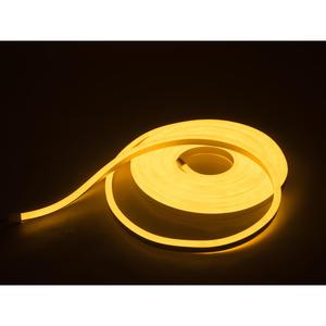 EUROLITE LED <b>Neon</b> <b>Flex</b> 24V 5m Yellow Set-Outdoor Lighting Supply - Product Image 2