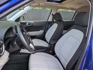 Hyundai Venue SEL 2024 Usado en Buen Estado - Product Image 3