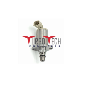 SOUPAPE DE COMMANDE D'ASPIRATION 294200-0611 - Product Image 1