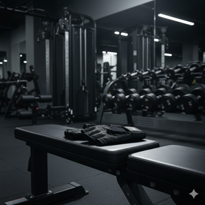 Guantes de Gimnasio de Medio Dedo de Diseño Popular Recién Llegados, Guantes con Soporte para Muñeca, Guantes de Gimnasio Transpirables Unisex para Levantamiento de Pesas - Product Image 4