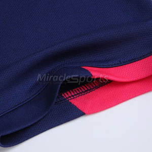 Uniforme de football couleur personnalisée de qualité supérieure vêtements de sport uniforme de football fabriqué au Pakistan - Product Image 3