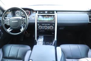 Land Rover Discovery HSE Td6 2018 - Product Image 4