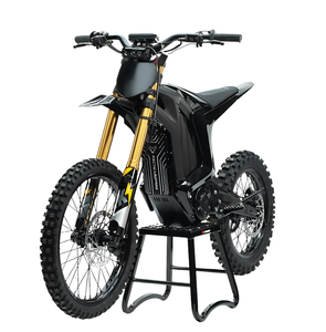 มอเตอร์ไฟฟ้าไร้แปรงถ่าน2025 Leopard XE Pro S 72V 55AH 20000W ใหม่ - Product Image 1