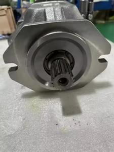 Pompe à piston variable hydraulique à bas prix série A10VG45-EP-4D1 A10VG45EP4D1/10L-NTC10F025DP-K - Product Image 6