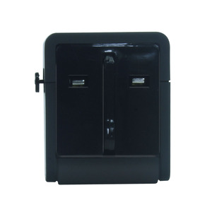 20W PD 3A TYPE C ADAPTADOR TC-123 BLANCO Adaptateur de bureau à charge rapide double port pour écouteurs à usage industriel JP/EU/US PD20W Box - Product Image 3