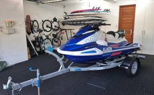 Venta de Moto Acuática VXX Cruiser 2022 en Oferta y Lista para Exportar - Product Image 2