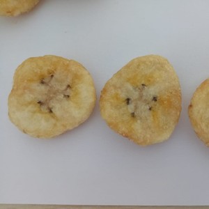 Croustilles frites frites sous vide avec goût sucré naturel du Vietnam collations de vacances Tet pour l'exportation - Product Image 5