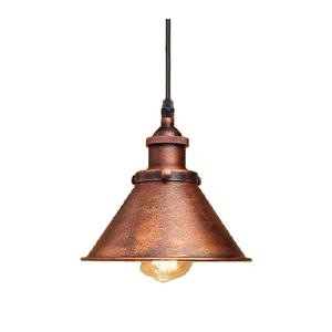 Lámpara colgante de cobre de tendencia superior con hierro y cromo Varios tamaños Color de forma de tamaño personalizado - Product Image 6