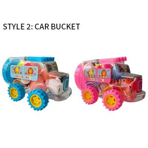 Patos <span class=keywords><strong>de</strong></span> <span class=keywords><strong>goma</strong></span> amarillos a granel personalizados OEM, juguetes <span class=keywords><strong>de</strong></span> baño, patos flotantes con <span class=keywords><strong>sonido</strong></span> exprimible para niños y bebés para ducha y natación - Product Image 4