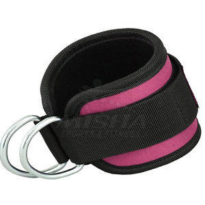 Correas de tobillo ajustables antiesguince Correas de tobillo de neopreno Tobillera deportiva Fábrica al por mayor - Product Image 2