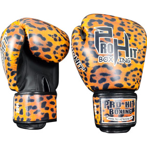 Guantes de boxeo de Material PU, nuevo diseño, Equipo de Boxeo personalizado, guantes de boxeo, guantes de boxeo, protección de manos, guantes de desgaste - Product Image 5