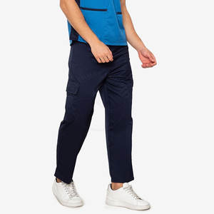 กางเกงสครับทางการแพทย์สำหรับใช้กลางแจ้งกางเกงสครับทางการแพทย์ทนทานเสื้อผ้า - Product Image 4