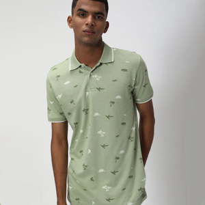 Classic Plus Size Men's for <b>Shirts</b> Streetwear Casual 100% Cotton Stand Collar Breathable Eco-Friendly <b>Summer</b> <b>Shirts</b> - Product Image 3