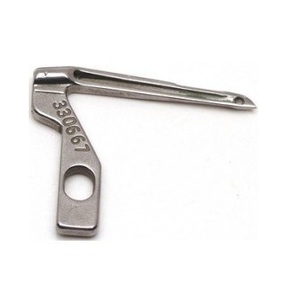 SECO 29-924993-70/521 Prensatelas Inferior de Acero para Máquinas de Coser Domésticas, Piezas de Taiwán - Product Image 2