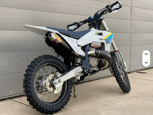 VENTAS ECONÓMICAS NUEVAS Motocicletas Todoterreno TX 300 2025 LISTAS PARA ENVIAR - Product Image 6