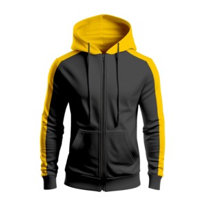 Fabricación 500 Gsm Oversized Pullover Hoodies Drop Shoulder Long logo Print Hoodie Print Hoodies Hombres para alta calidad - Product Image 3