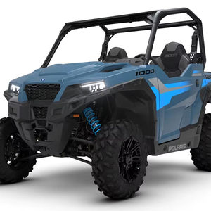 OFERTA PROMOCIONAL CON DESCUENTO PARA Vehículo Utilitario Profesional Polaris General 1000 Premium FOX 2.0 Podium QS3 999cc de 4 Tiempos, Modelo 2026 - Product Image 1