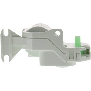 Motor Eléctrico para Dispensador de Hielo para Refrigerador, Plástico, Nuevo - Product Image 3